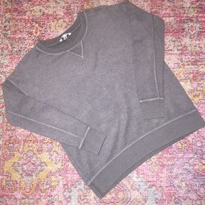 AE Teddy Crewneck Sweater!!!